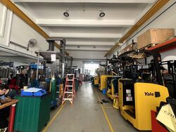 Tuas Basin Close (D22), Factory #550070221